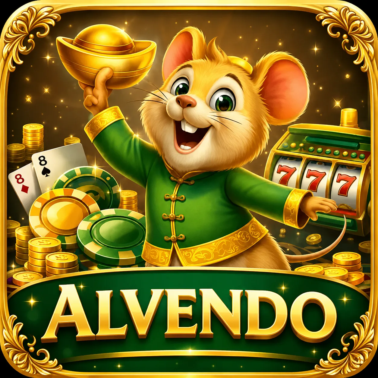 alvendo Terbaru untuk Android: Download APK Gratis