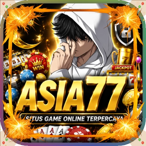 asia77 APK Versi Terbaru untuk Android 2026