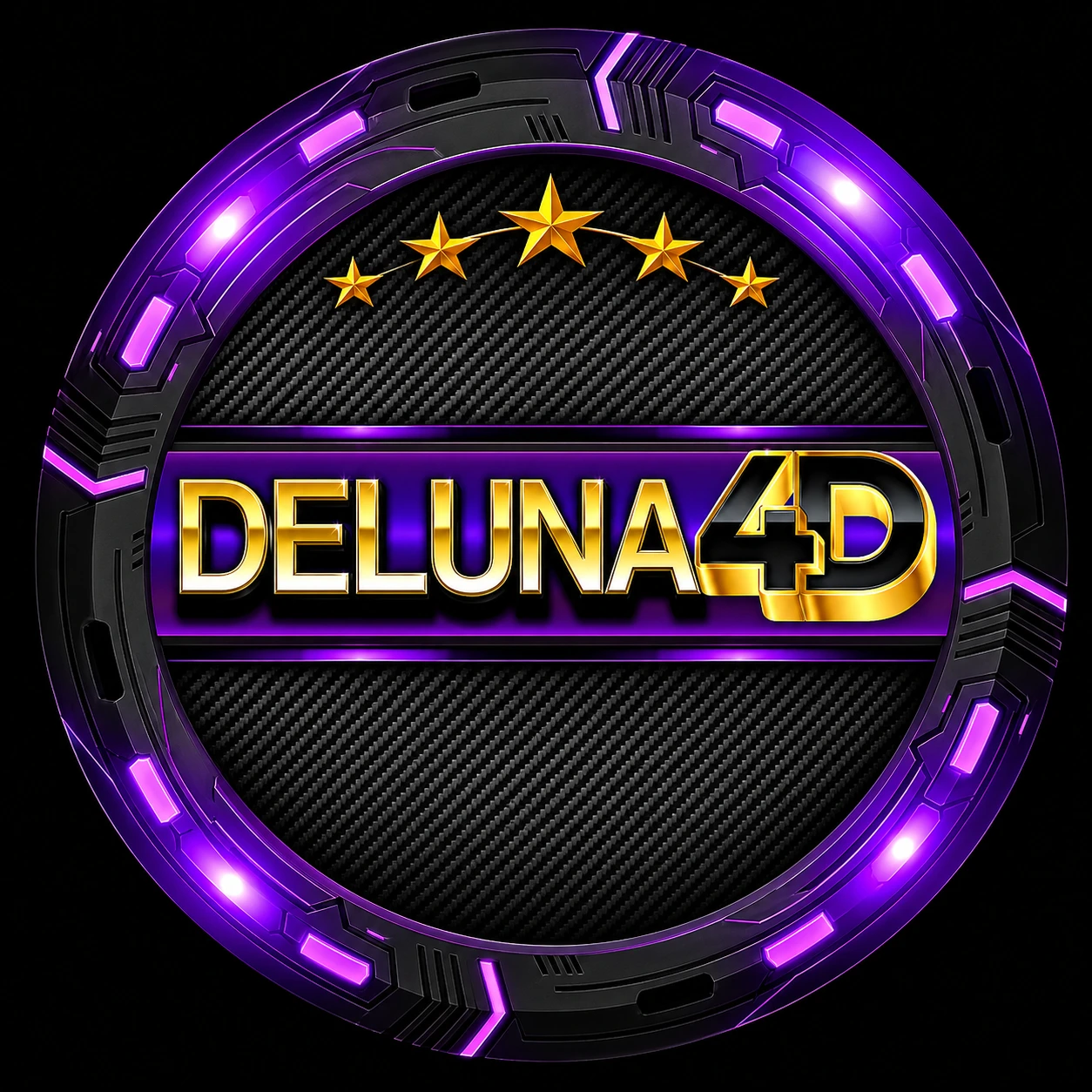 Aplikasi deluna4d Terbaru dan Terlengkap