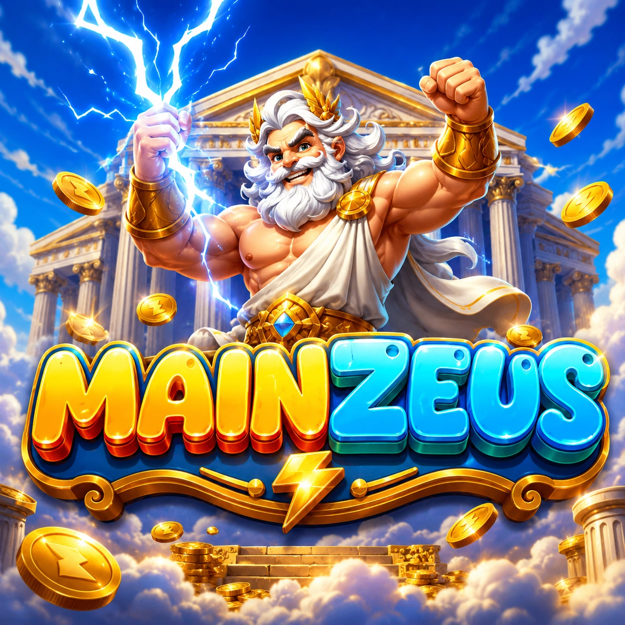 Cara Download mainzeus APK dengan Mudah