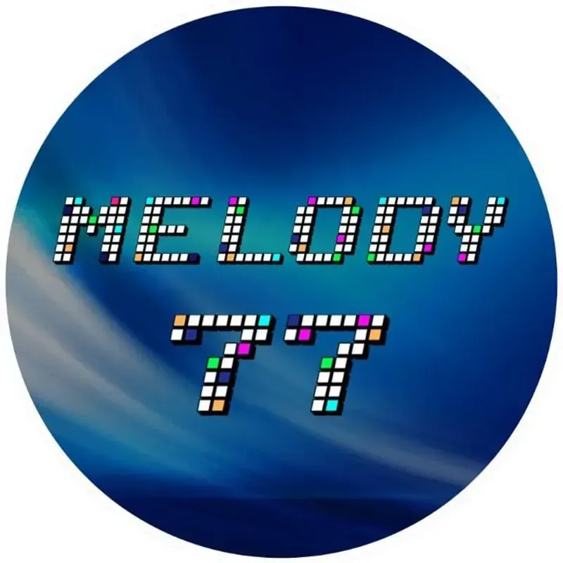 Kelebihan dan Fitur Aplikasi melody77 Terbaru