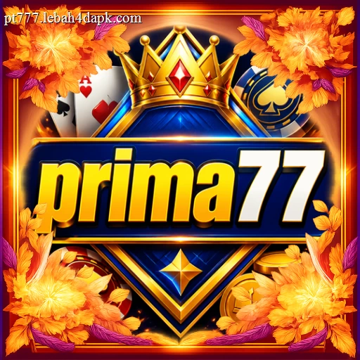 prima77 APK Terbaru untuk Perangkat Android