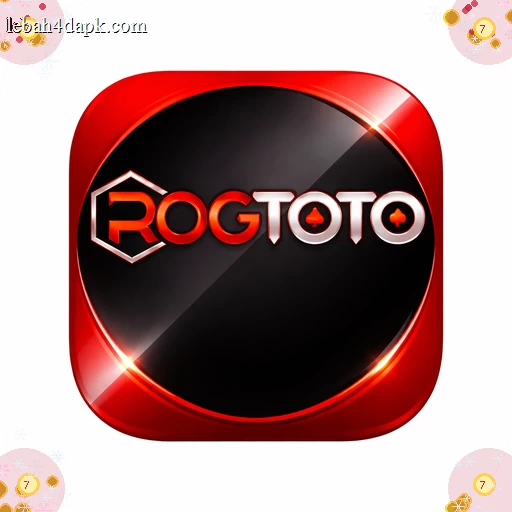 rogtoto Terbaru: Download APK dan Info Lengkap