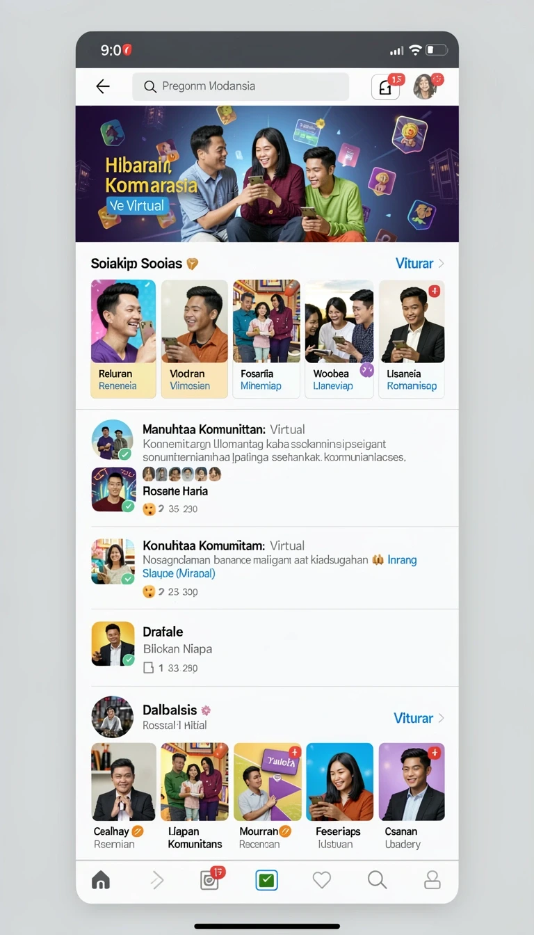 Download 6cf APK untuk Android