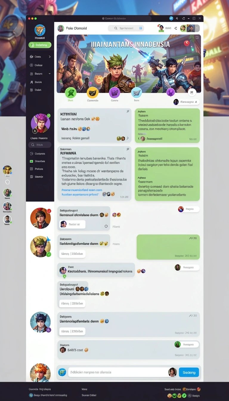 juarago Versi Terbaru untuk Android Tanpa Ribet