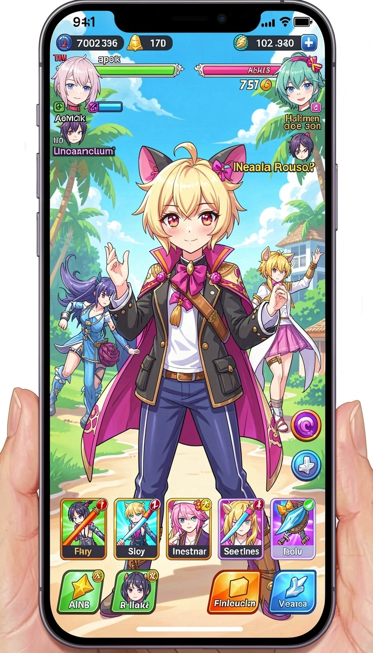 pos4d App: Info, Rating, dan Link Download