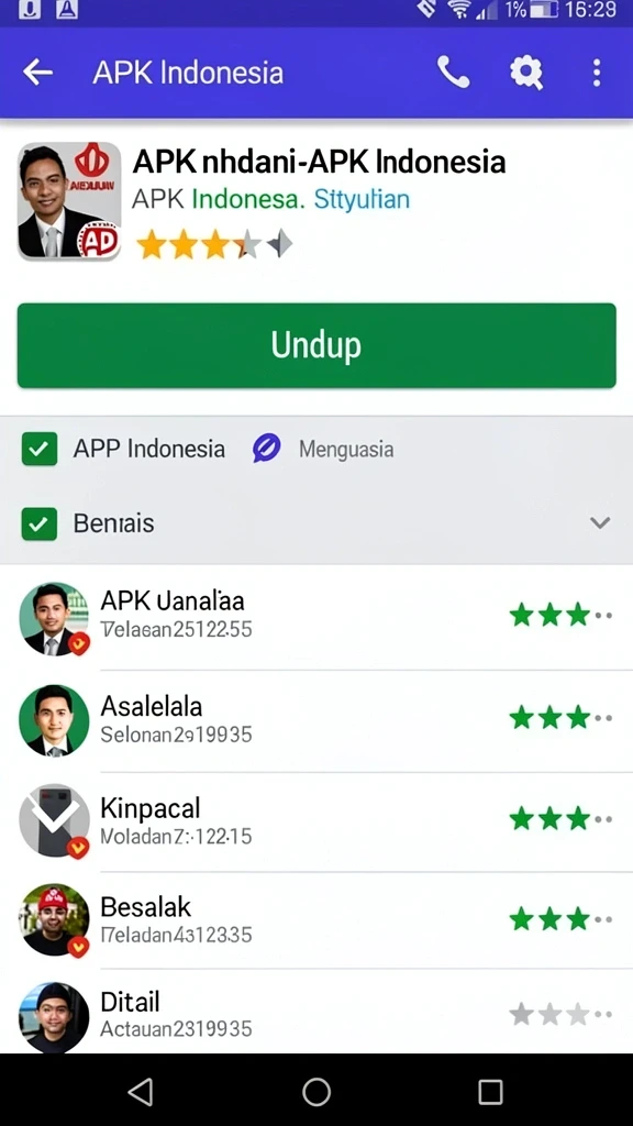 Download 5rt APK untuk Android