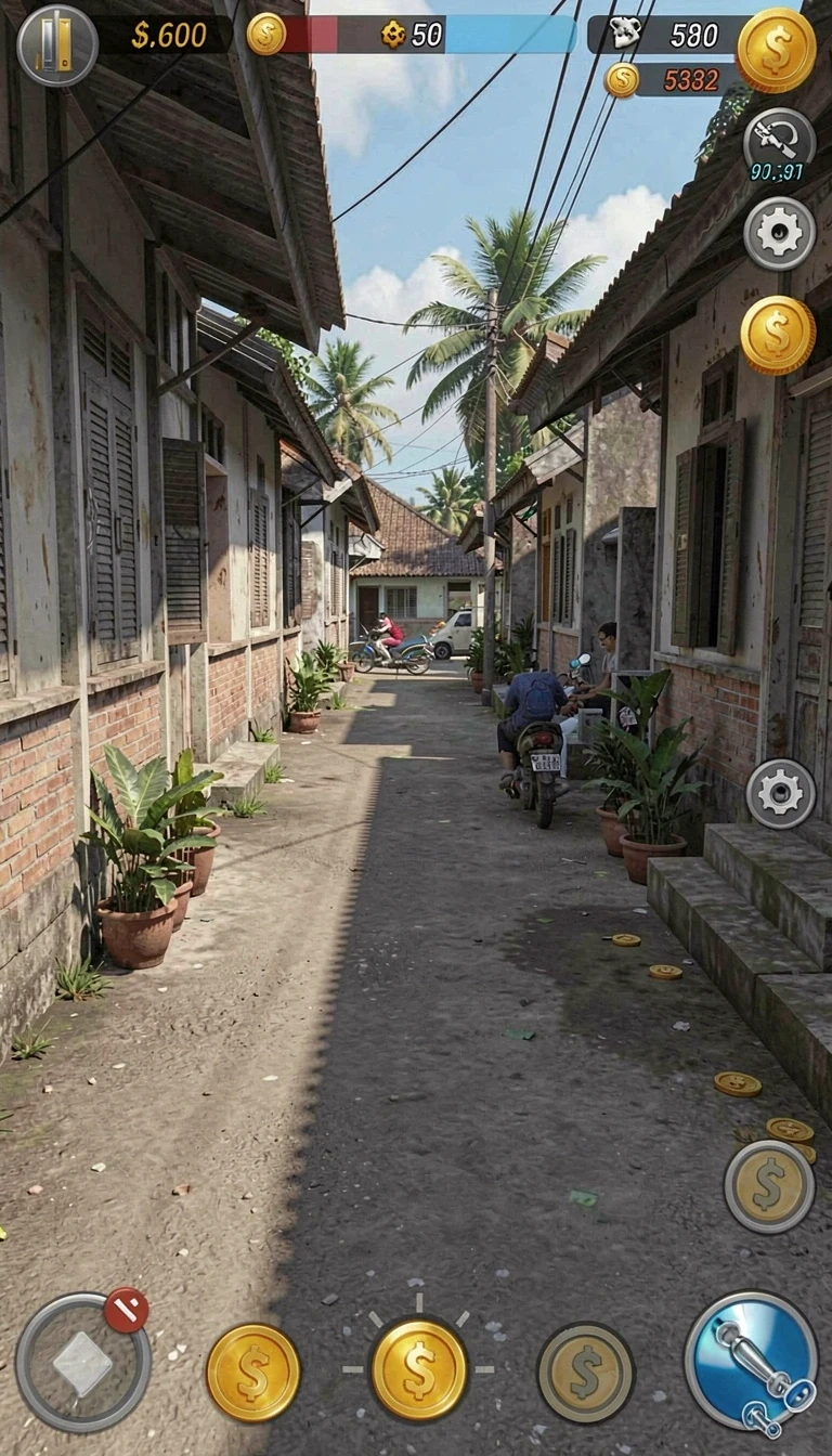 Download 8ii APK untuk Android