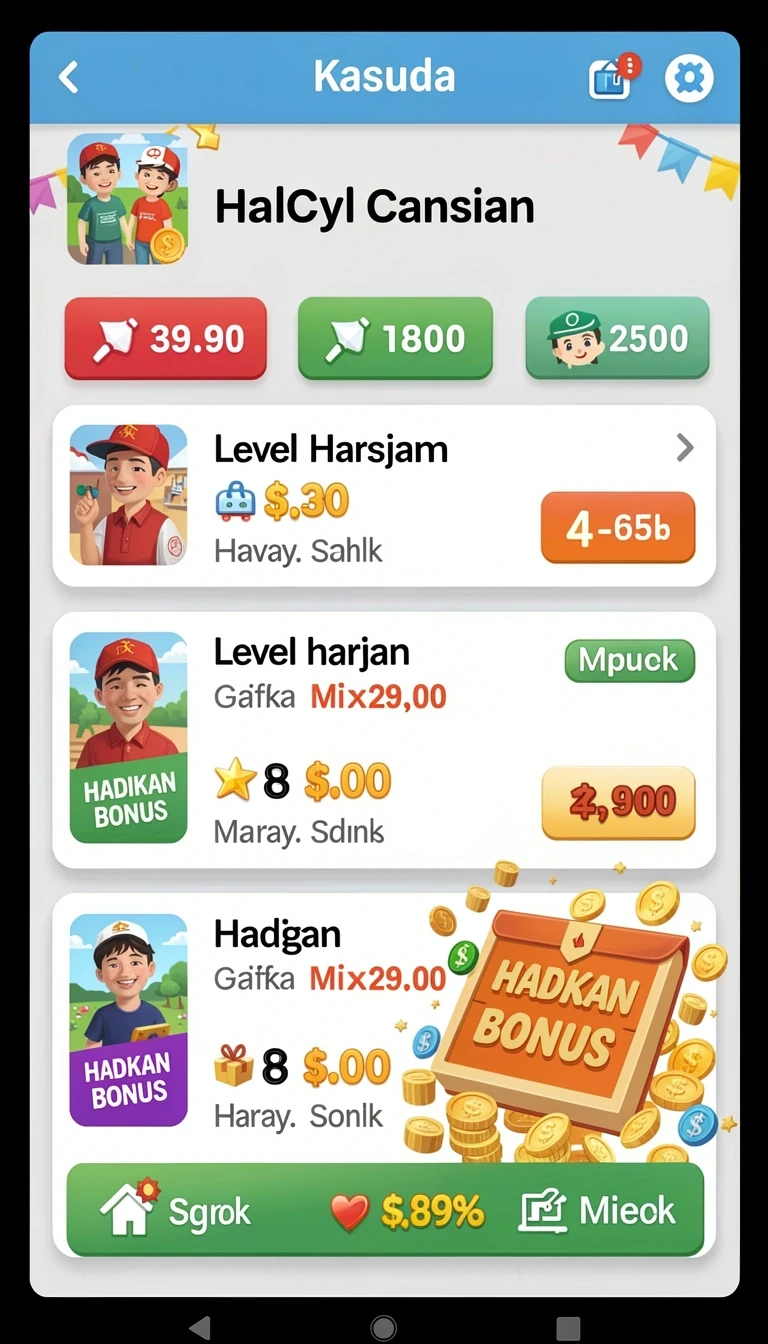 7cone App APK Terbaru
