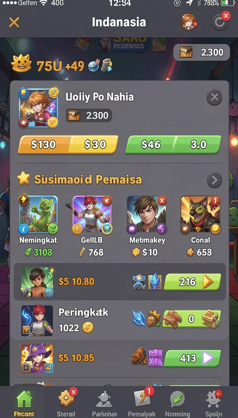 Review Aplikasi 5zk Versi Terbaru