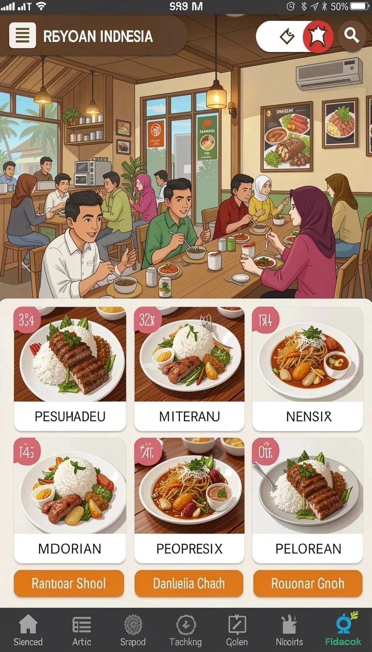 koi855 Versi Terbaru untuk Android Tanpa Ribet