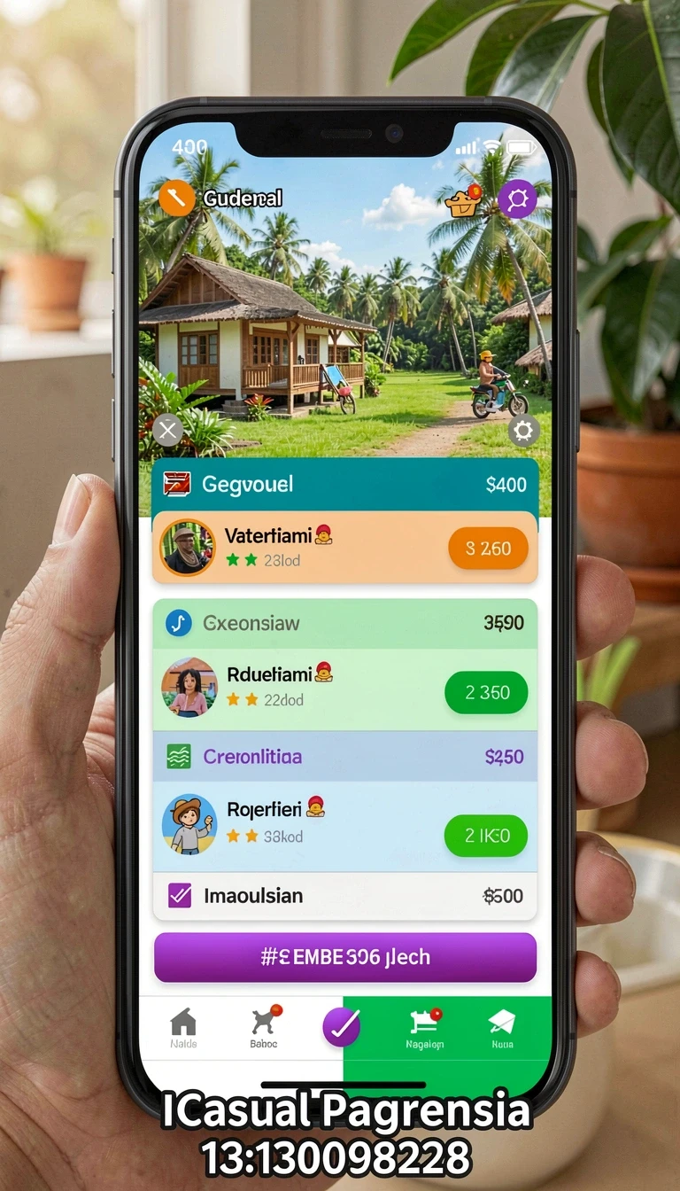 Download 6rt APK untuk Android