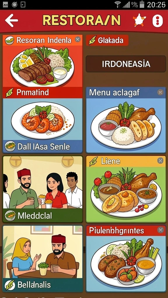 8ii APK Full Version untuk Android