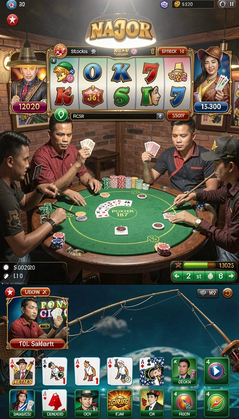 Panduan Lengkap Aplikasi permata4d untuk Pemula