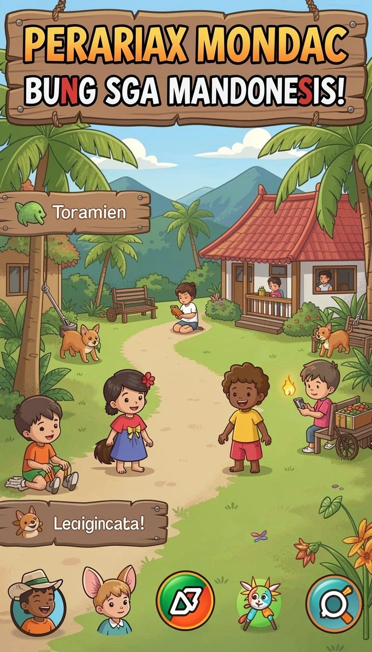interwin APK Terbaru dengan Fitur Lengkap