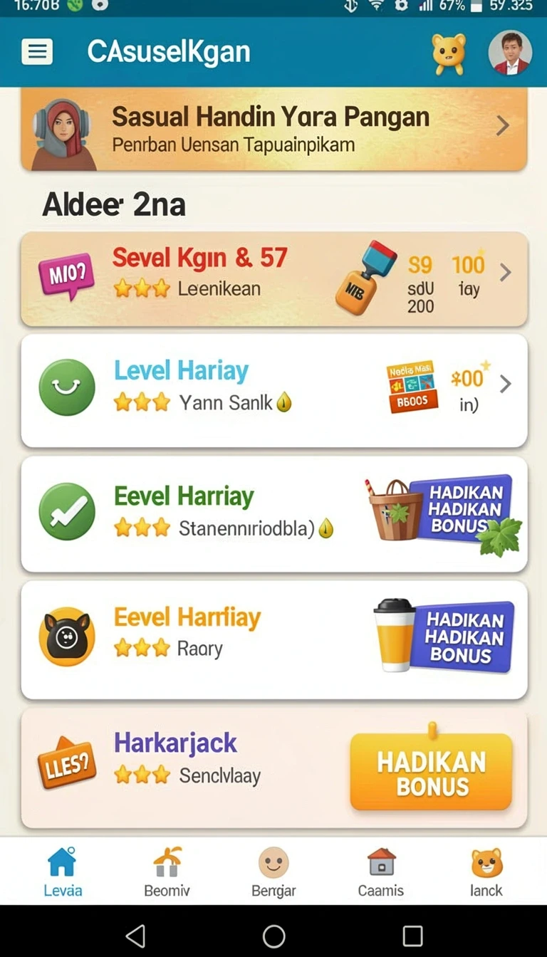 langithoki App APK Terbaru