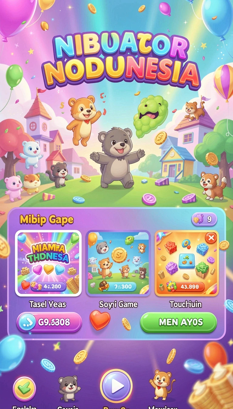 Cara Pasang pluto88 di HP Android dengan Benar