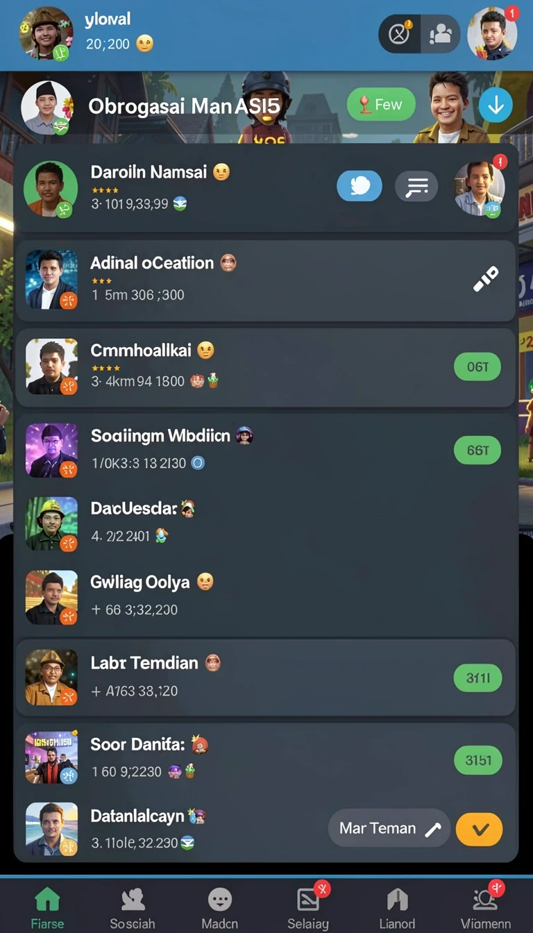 Kakrp Versi Terbaru untuk Android Tanpa Ribet