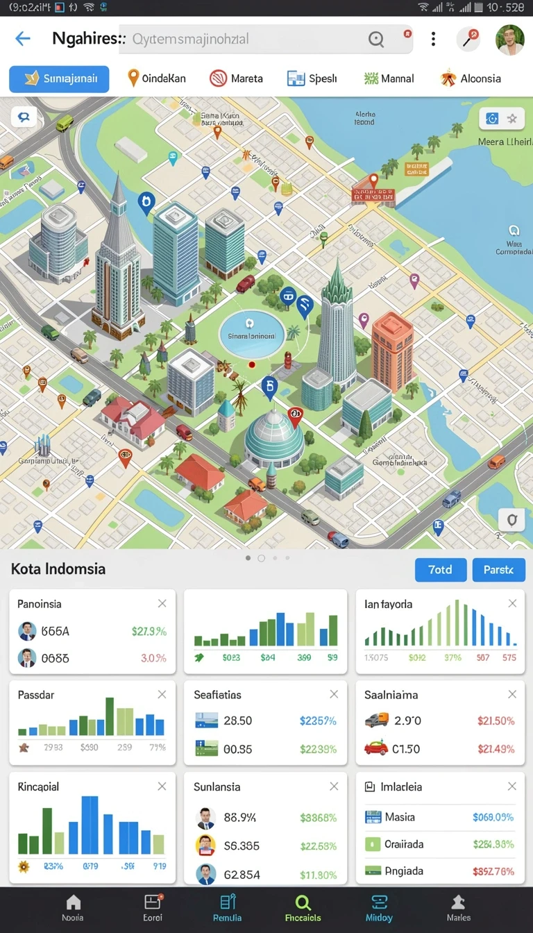 hakim4d APK: Fitur, Ukuran, dan Link Download