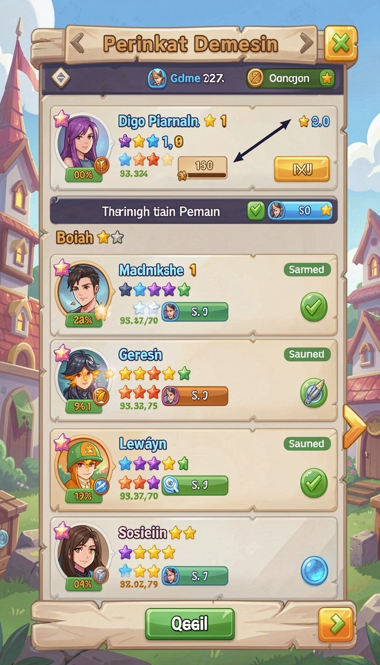 Aplikasi 88iii Resmi dan Terpercaya di Android