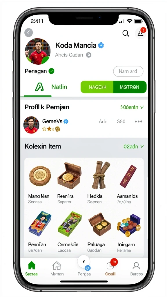 Review Aplikasi 8zk Versi Terbaru