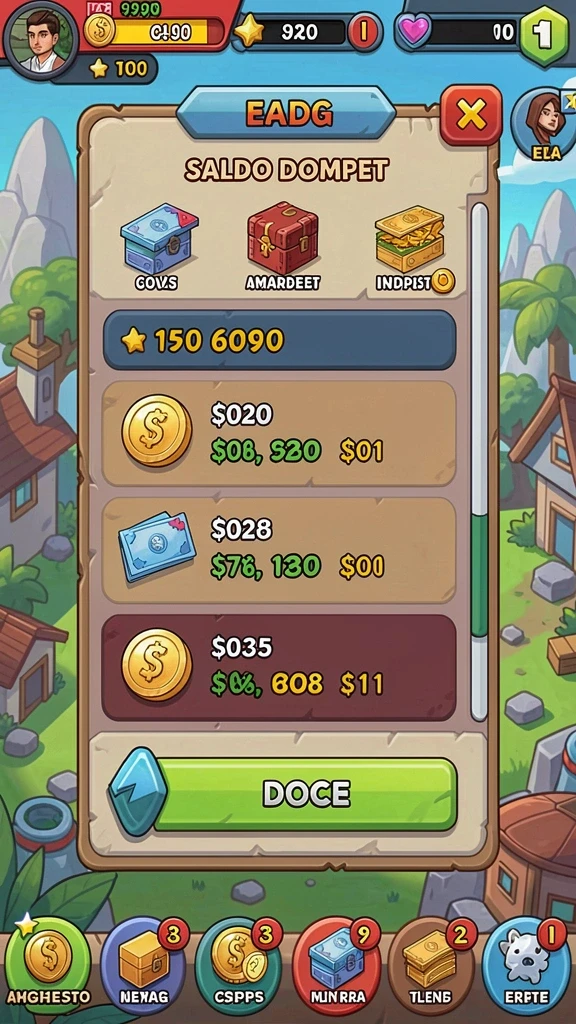 Unduh surga55 APK Gratis untuk Android